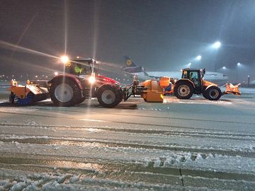 Bild: Thome-Bormann - Winterräumfahrzeuge